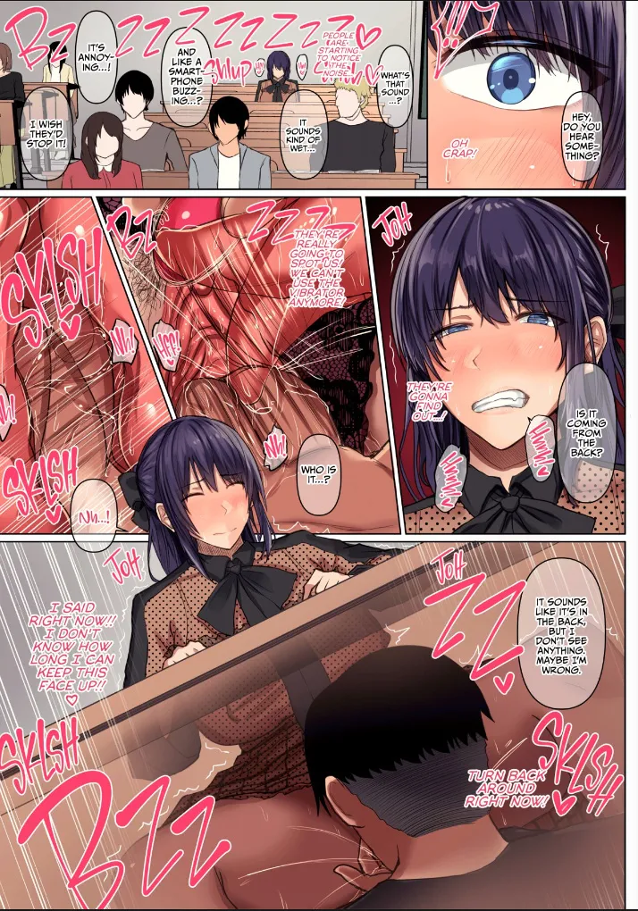 My Childhood Sweetheart Was Ensured By An Upperclassman's Huge Cock Chapter 1 - page 169