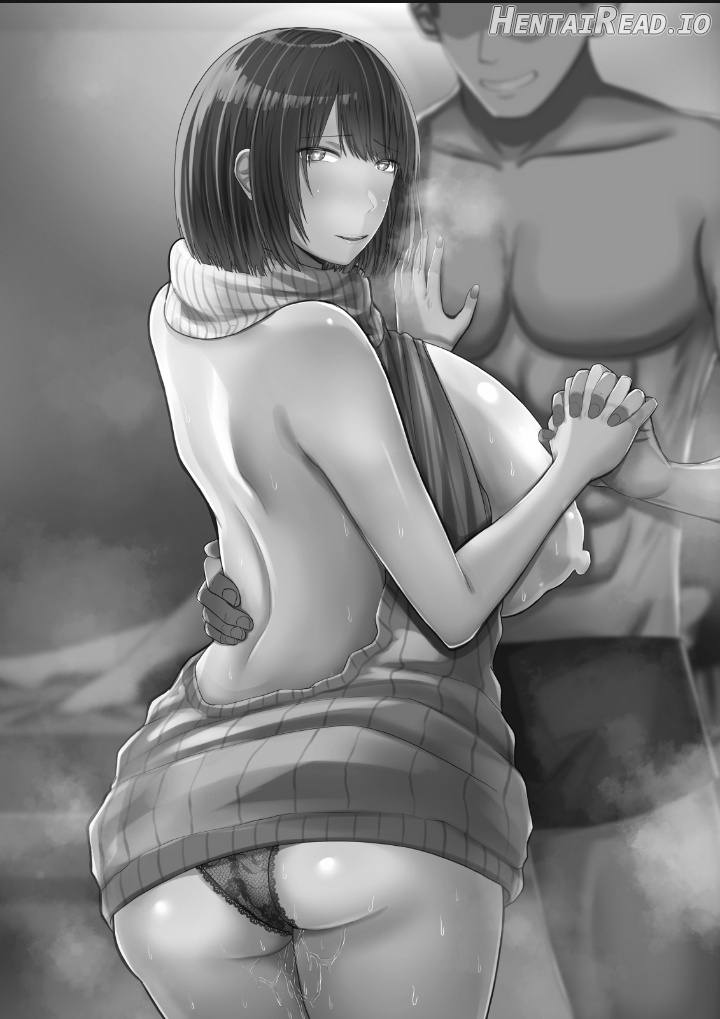 My Childhood Sweetheart Was Ensured By An Upperclassman's Huge Cock Chapter 1 - page 234