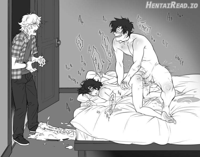 favorites 1.0 Chapter 1 - page 28