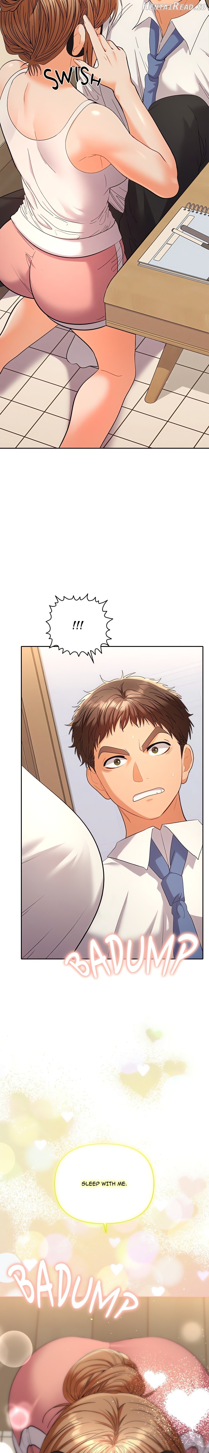 Everyone’s Man (Uncensored) Chapter 14 - page 26