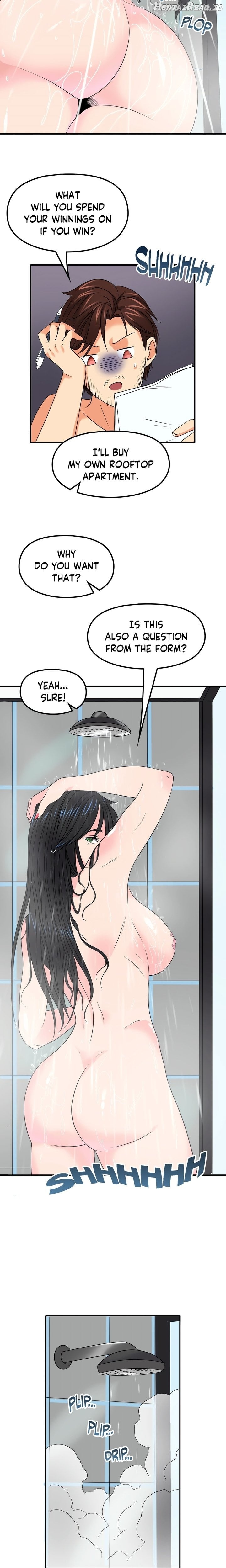 Hit My Balls (Uncensored) Chapter 10 - page 13