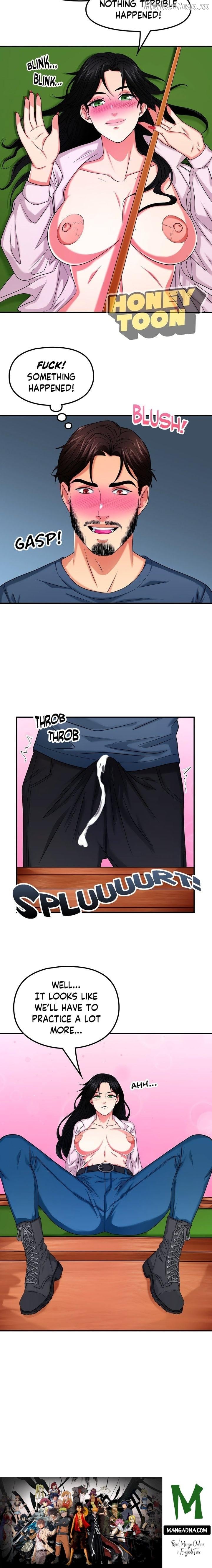 Hit My Balls (Uncensored) Chapter 9 - page 16