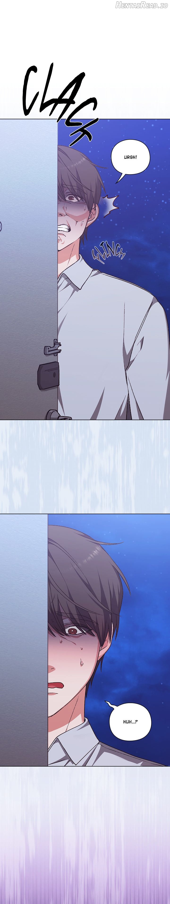 Heart Level Chapter 2 - page 1
