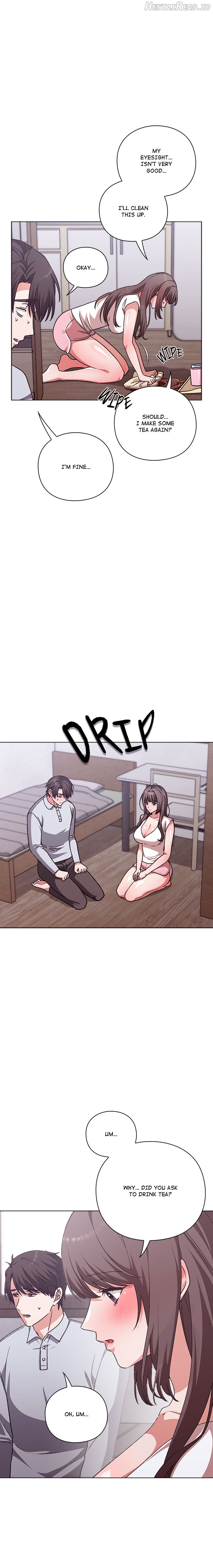 Heart Level Chapter 2 - page 13