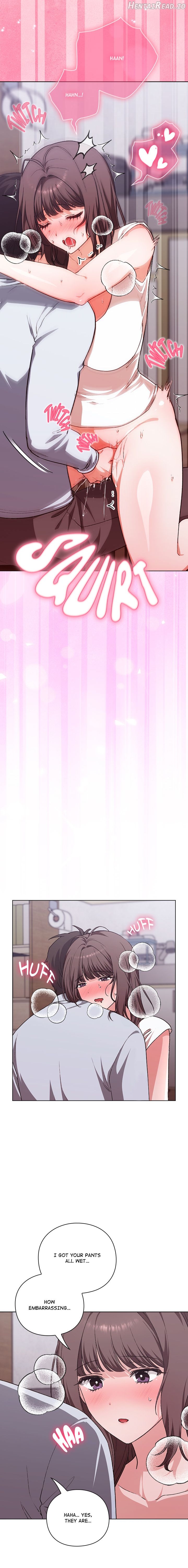 Heart Level Chapter 2 - page 24