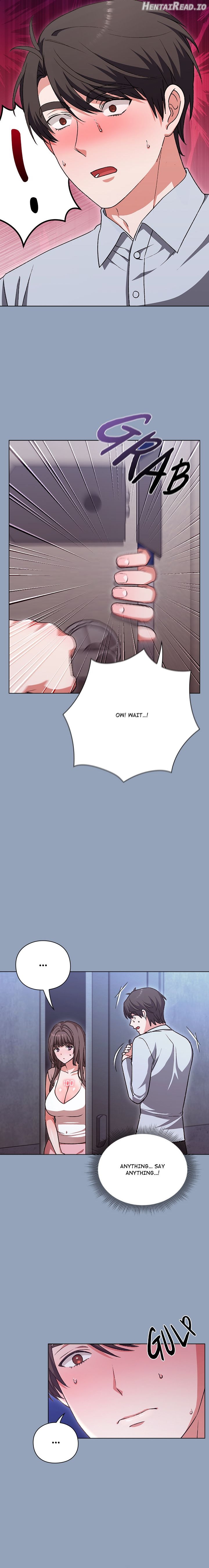 Heart Level Chapter 2 - page 7