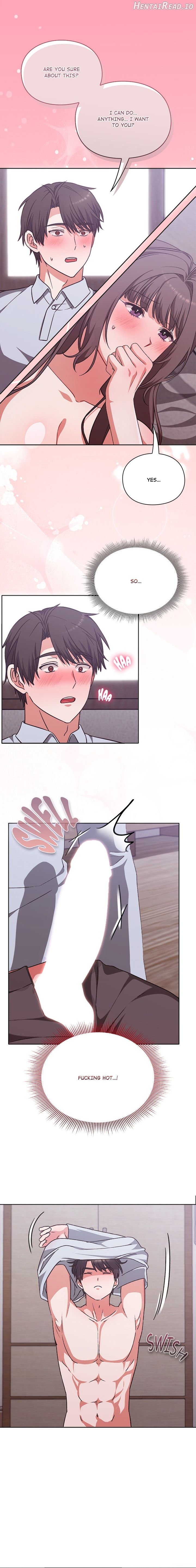 Heart Level Chapter 3 - page 18