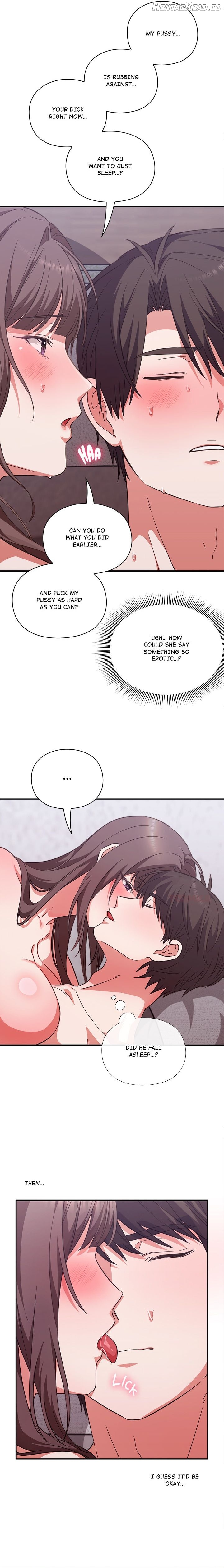 Heart Level Chapter 4 - page 11