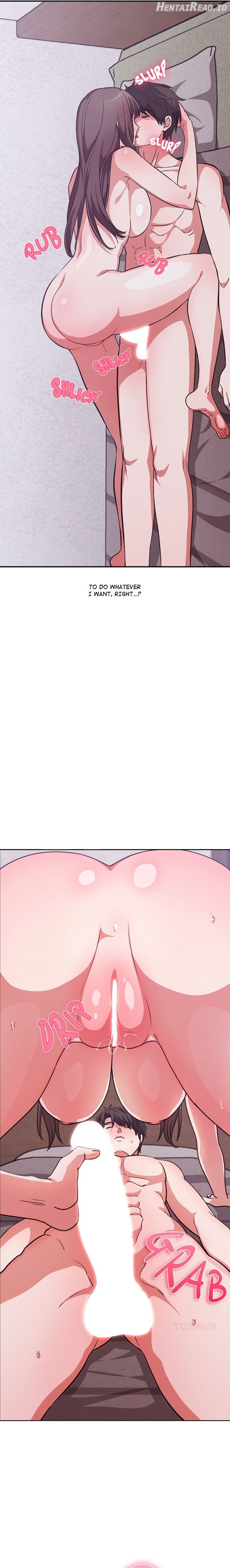 Heart Level Chapter 4 - page 12