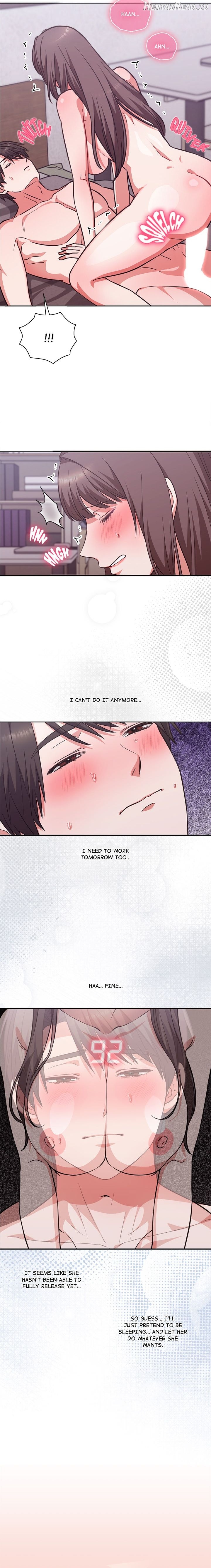 Heart Level Chapter 4 - page 13