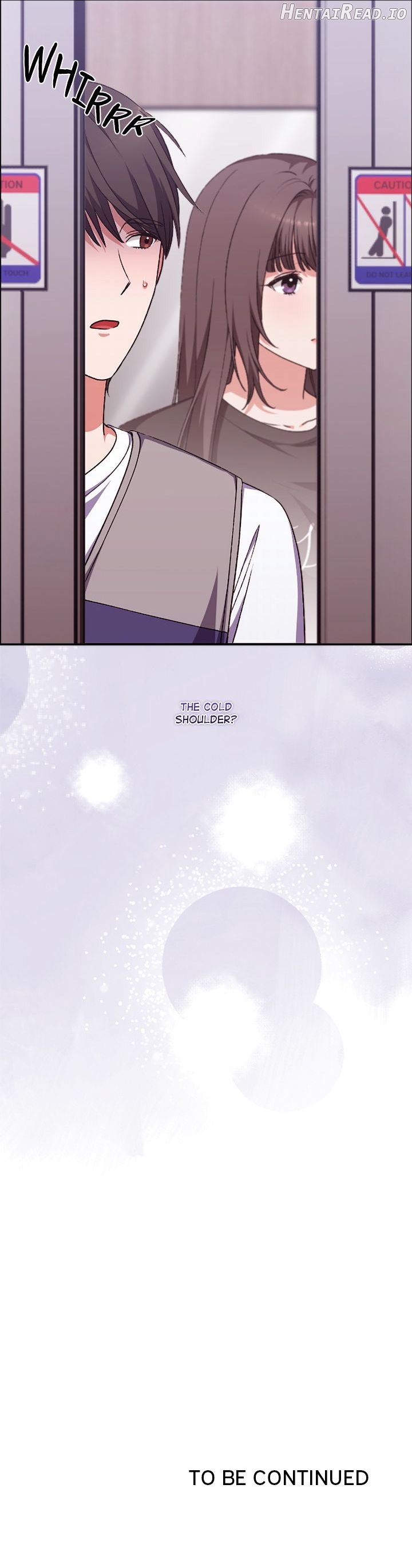 Heart Level Chapter 4 - page 23