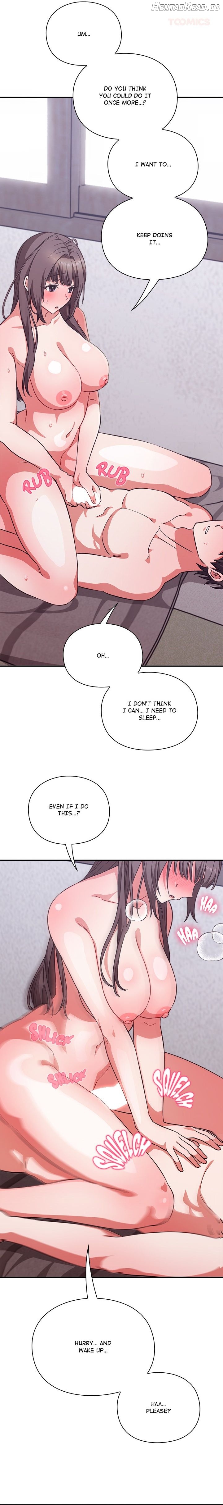 Heart Level Chapter 4 - page 9
