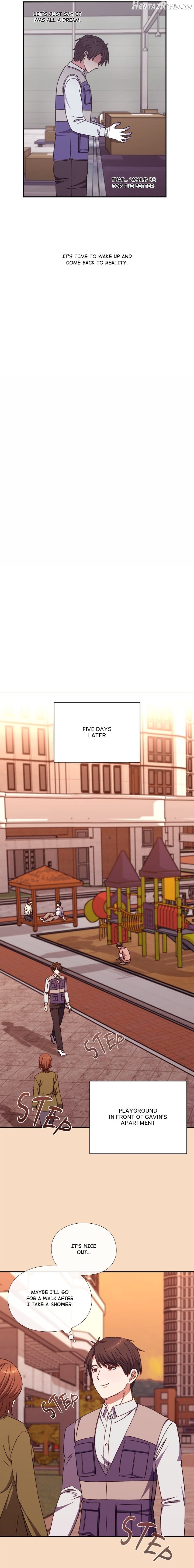 Heart Level Chapter 5 - page 11