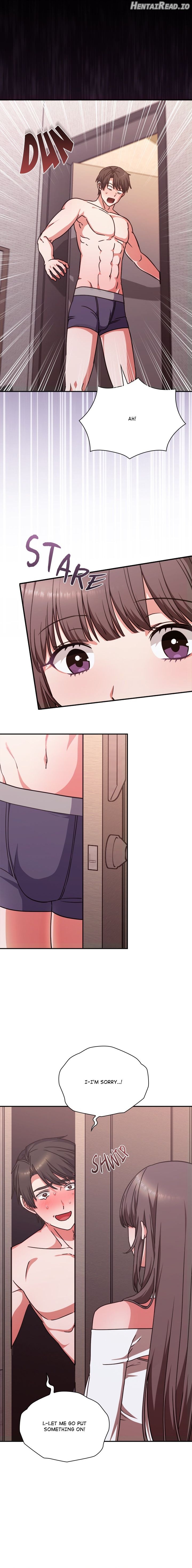 Heart Level Chapter 5 - page 19