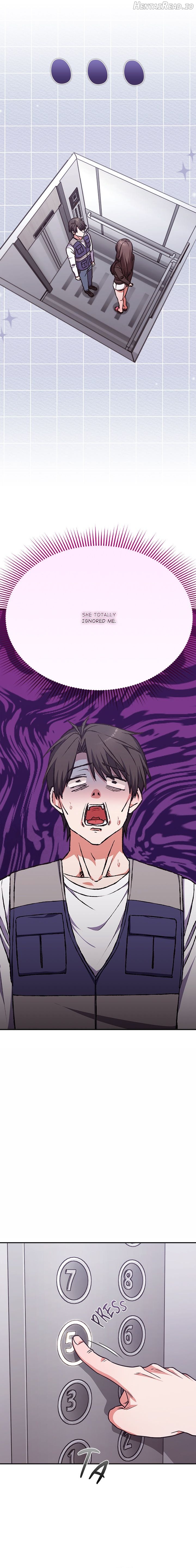 Heart Level Chapter 5 - page 4