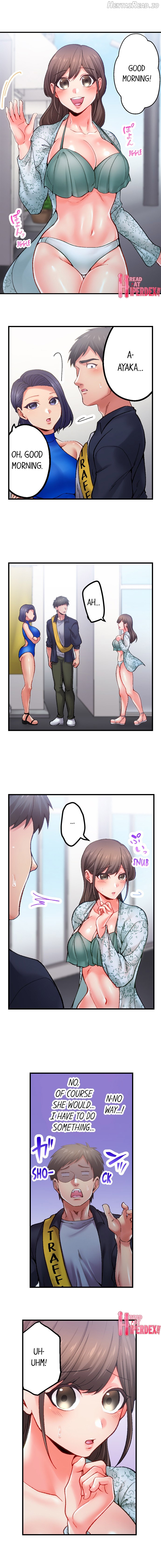 Obey the Dirty Rules of This Neighborhood! Chapter 10 - page 4