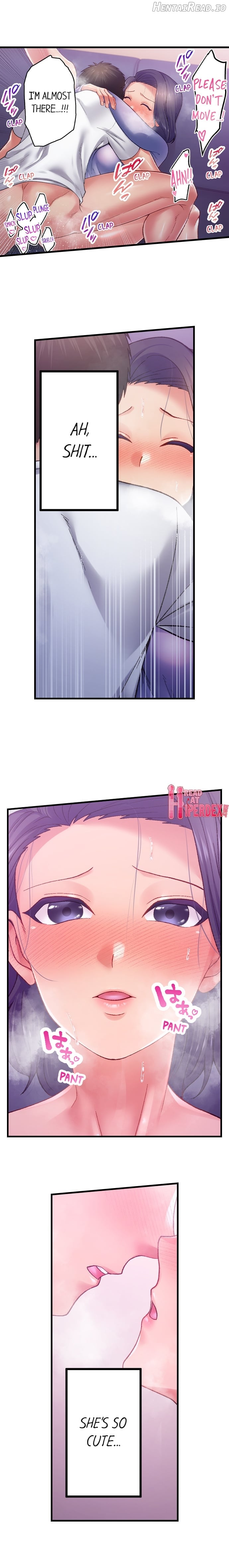 Obey the Dirty Rules of This Neighborhood! Chapter 7 - page 4