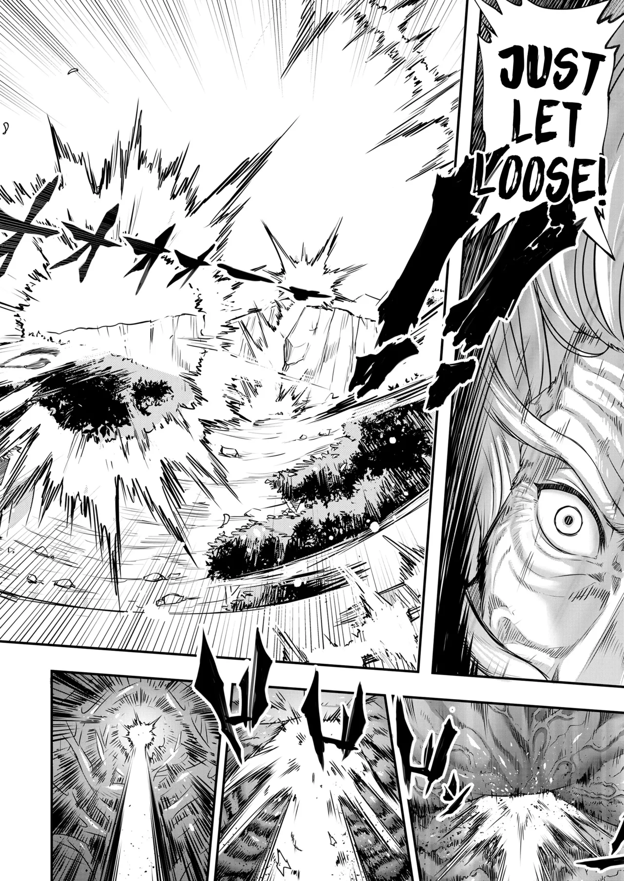 Eisei no Kagami Kouhen Chapter 1 - page 4