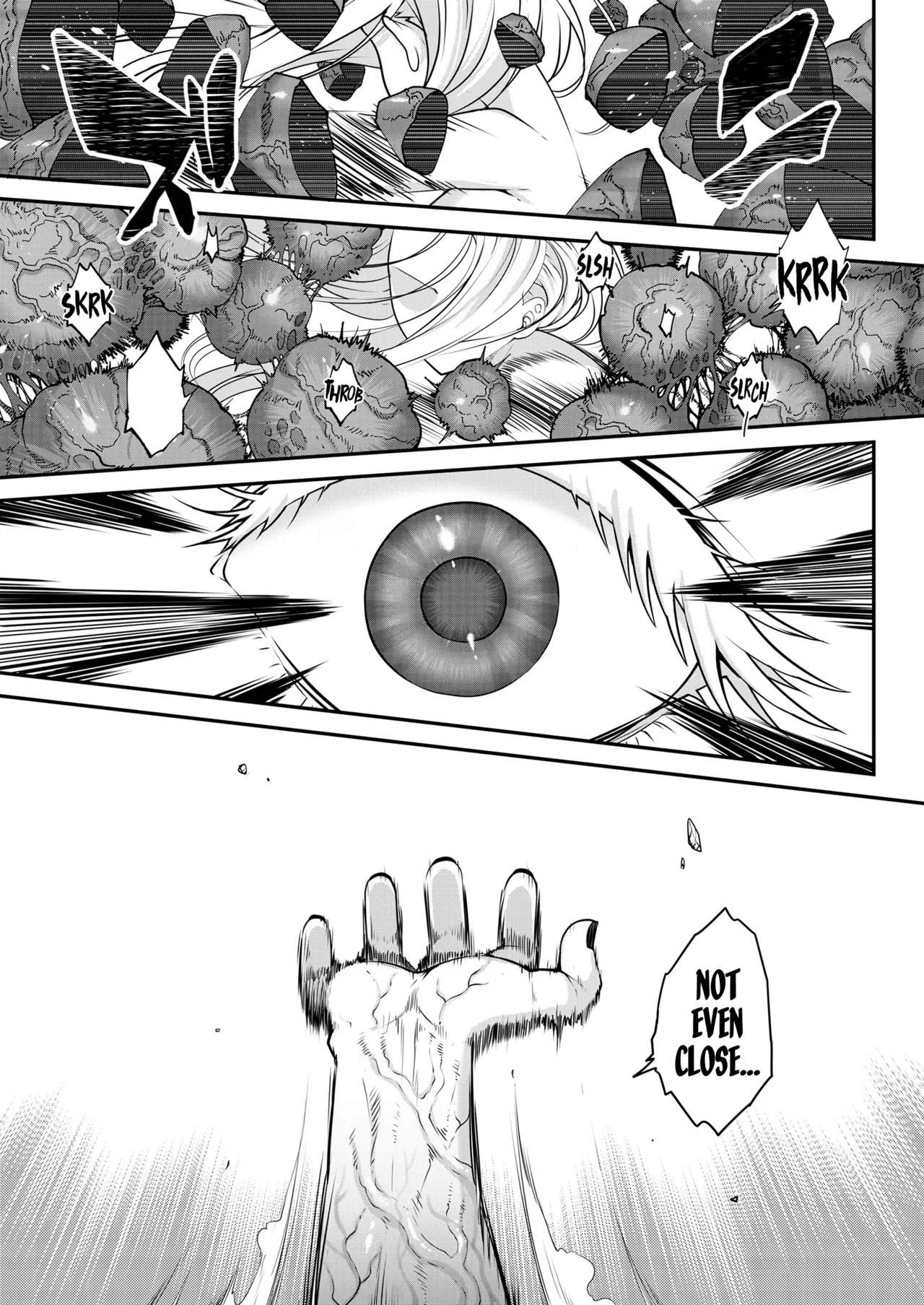 Eisei no Kagami Kouhen Chapter 1 - page 9