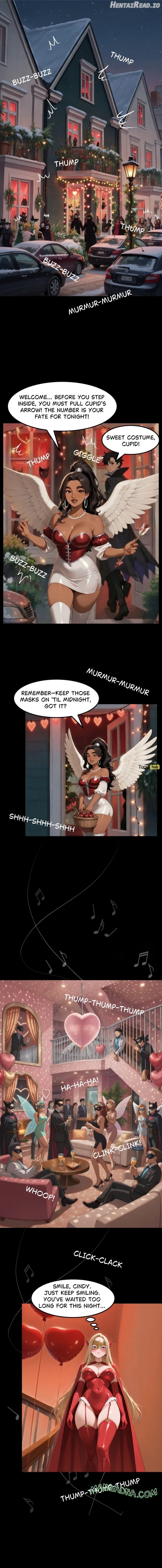My Sister is The Campus Queen (Uncensored) Chapter 3 - page 4