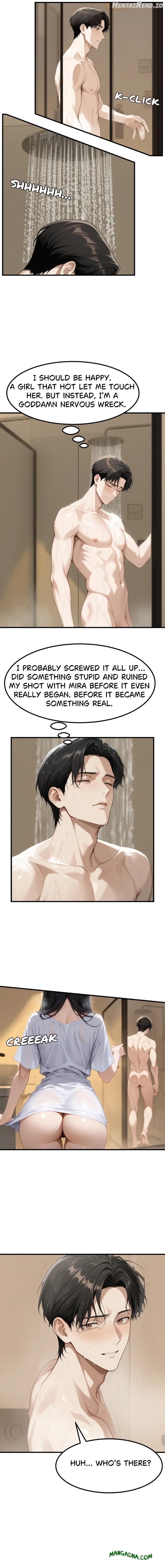 Neighbor’s Curse (Uncensored) Chapter 4 - page 2