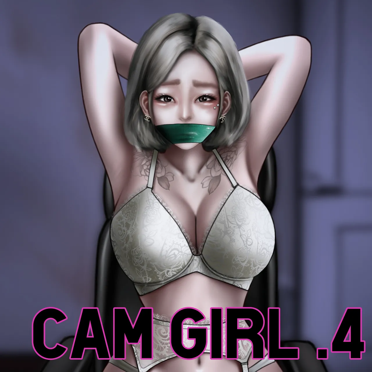Cam Girl Chapter 1 - page 62