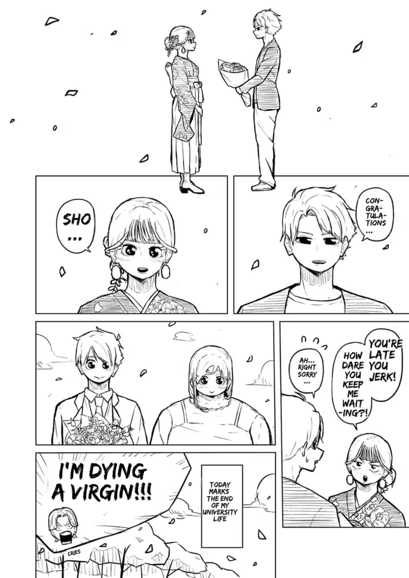 Chubby Girlfriend Chapter 1 - page 229