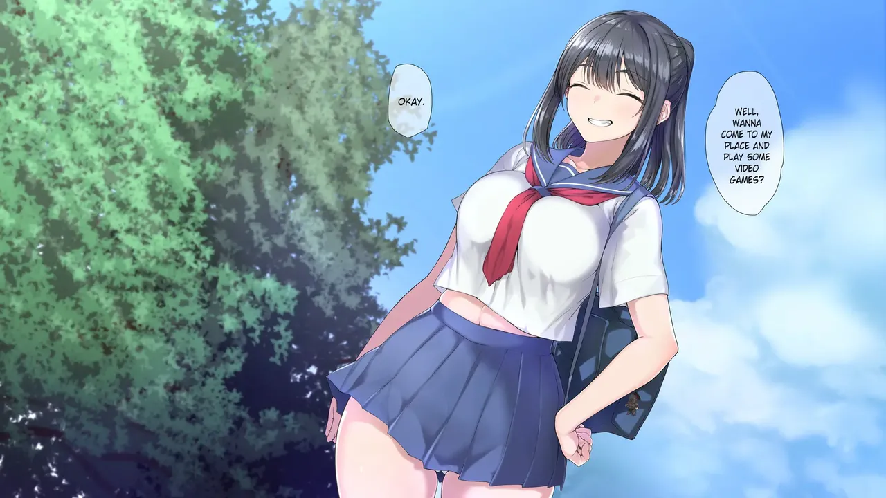 my cousin with 0 sexual knowledge is a bunch of pervert brats cum toilet Chapter 1 - page 12