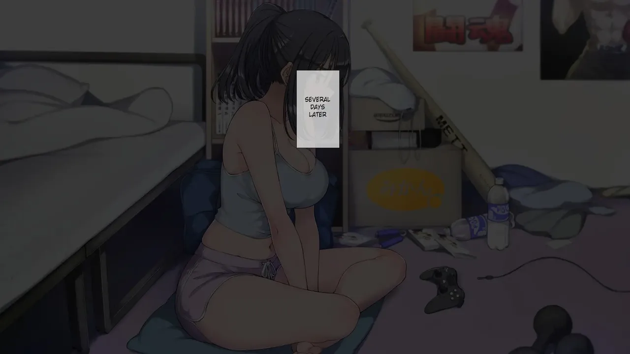 my cousin with 0 sexual knowledge is a bunch of pervert brats cum toilet Chapter 1 - page 123