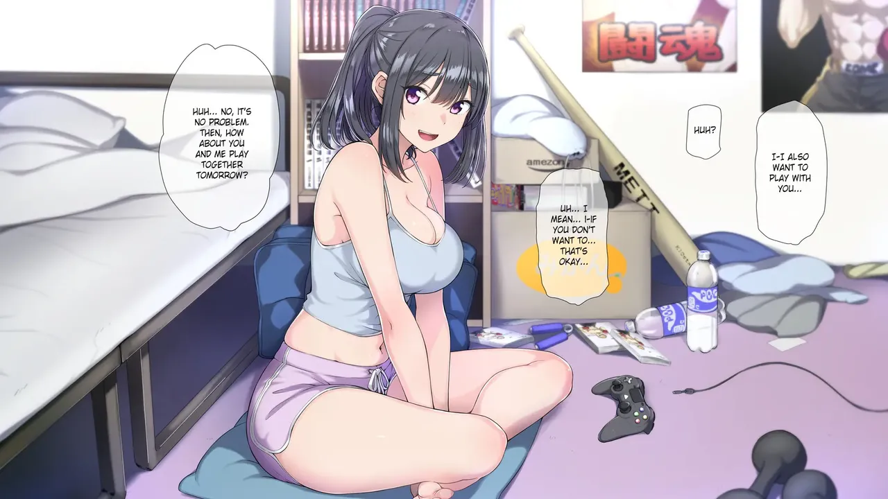 my cousin with 0 sexual knowledge is a bunch of pervert brats cum toilet Chapter 1 - page 128