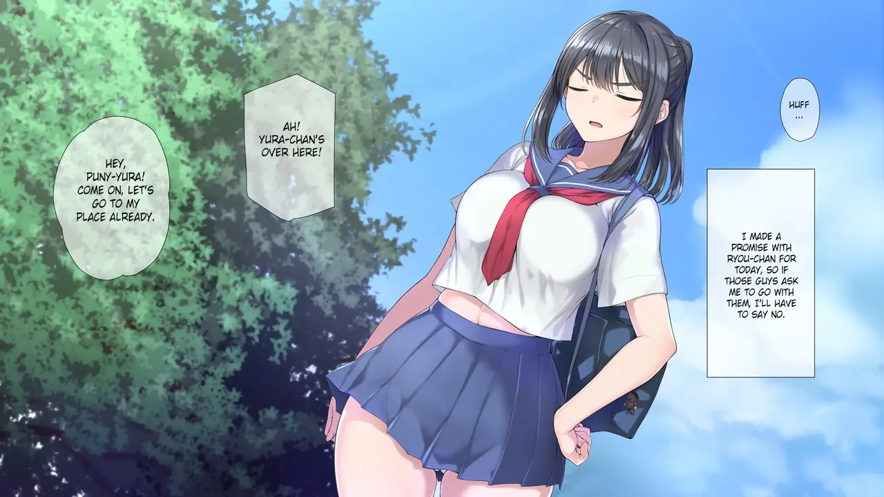 my cousin with 0 sexual knowledge is a bunch of pervert brats cum toilet Chapter 1 - page 130