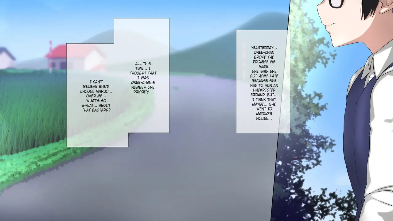 my cousin with 0 sexual knowledge is a bunch of pervert brats cum toilet Chapter 1 - page 148