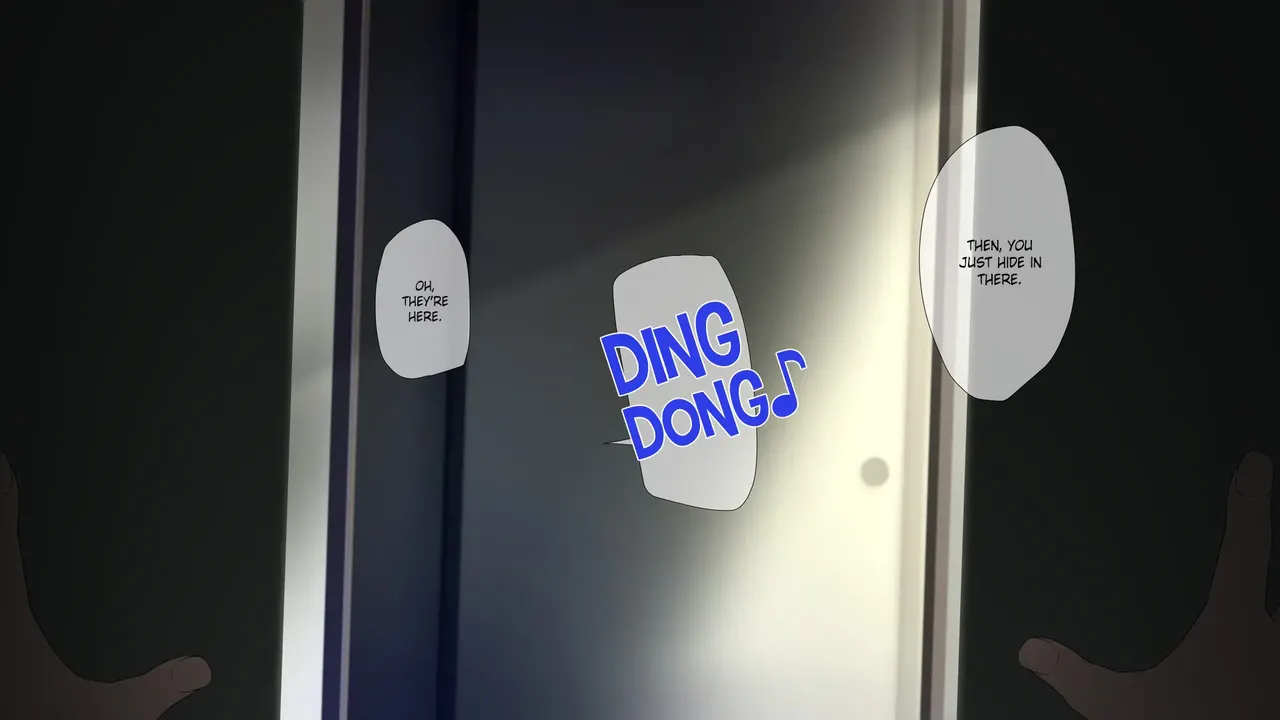 my cousin with 0 sexual knowledge is a bunch of pervert brats cum toilet Chapter 1 - page 151