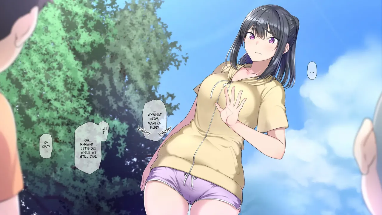 my cousin with 0 sexual knowledge is a bunch of pervert brats cum toilet Chapter 1 - page 25