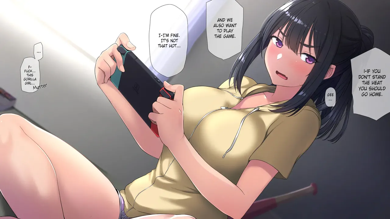 my cousin with 0 sexual knowledge is a bunch of pervert brats cum toilet Chapter 1 - page 30