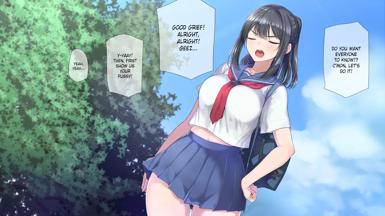 my cousin with 0 sexual knowledge is a bunch of pervert brats cum toilet Chapter 1 - page 93