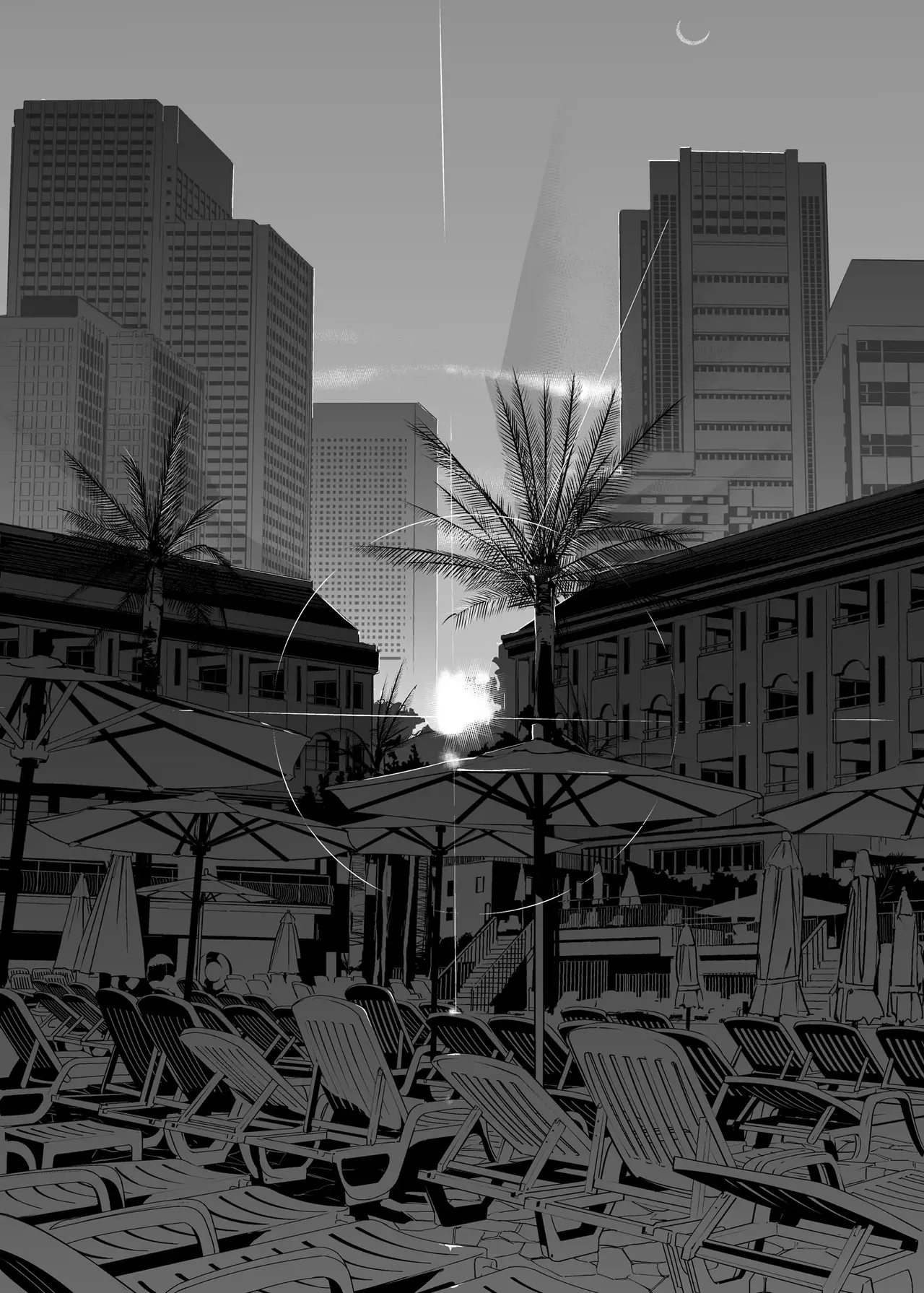NTR Midnight Pool Season 1 & 2 Chapter 1 - page 170