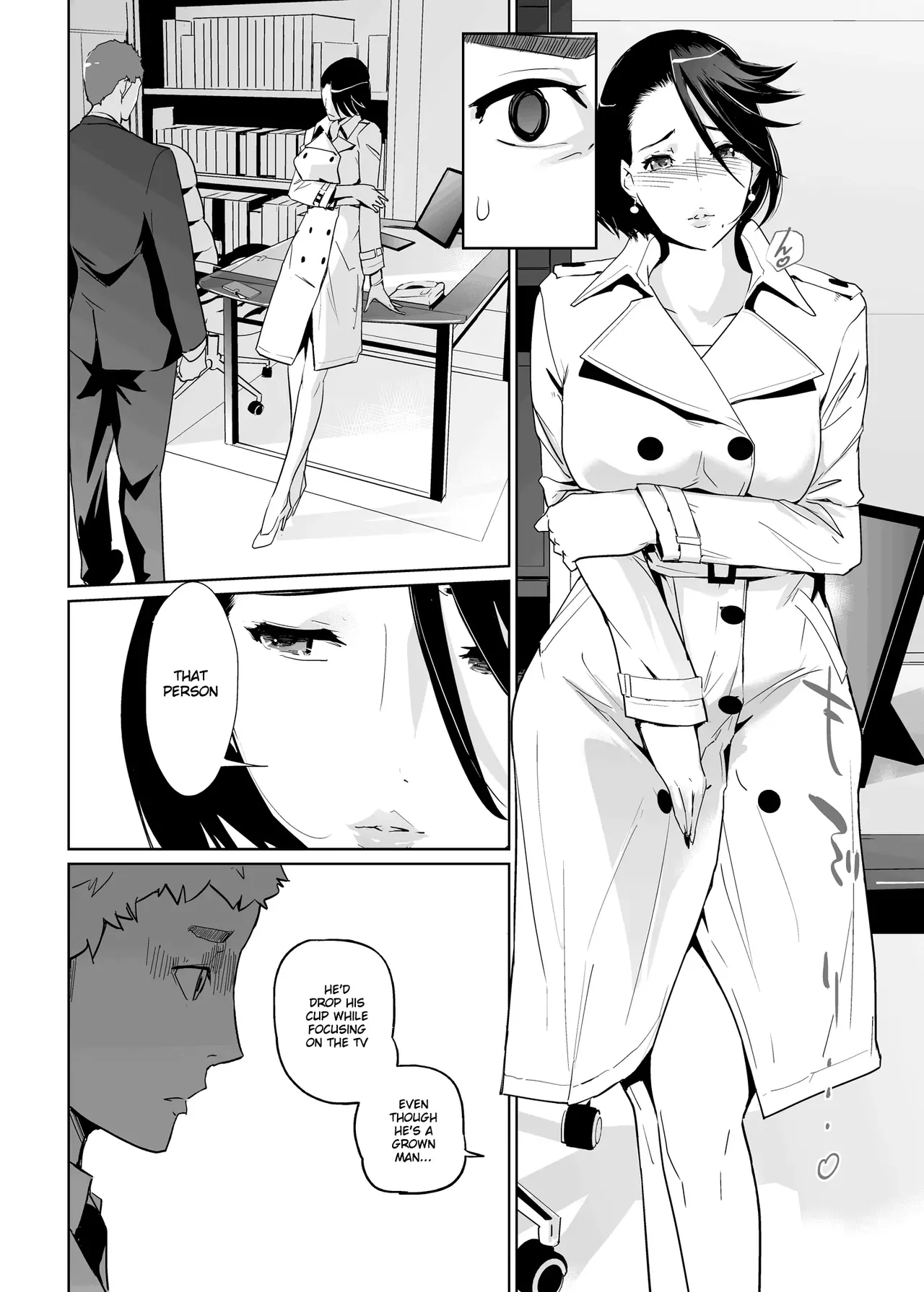 NTR Midnight Pool Season 1 & 2 Chapter 1 - page 179