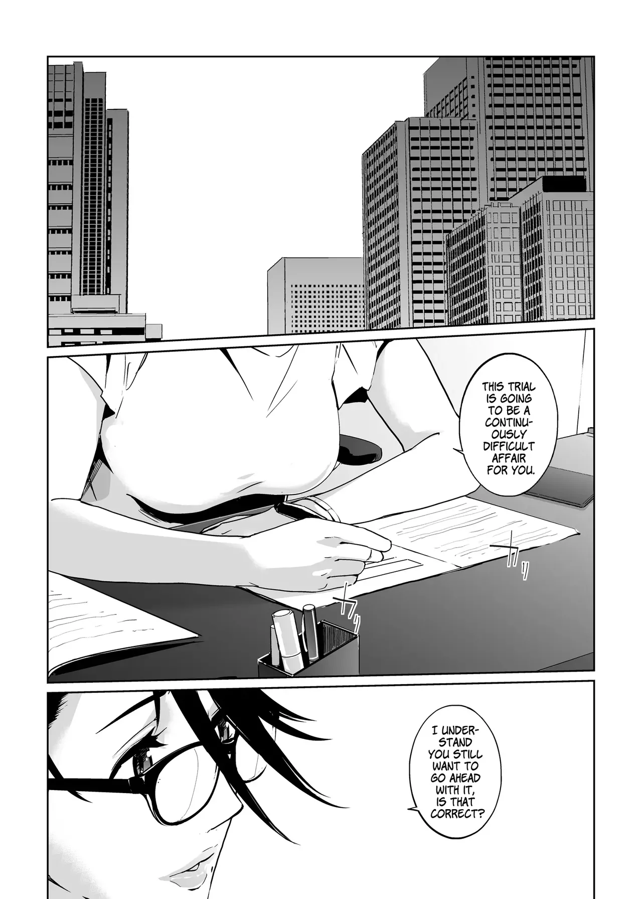NTR Midnight Pool Season 1 & 2 Chapter 1 - page 212