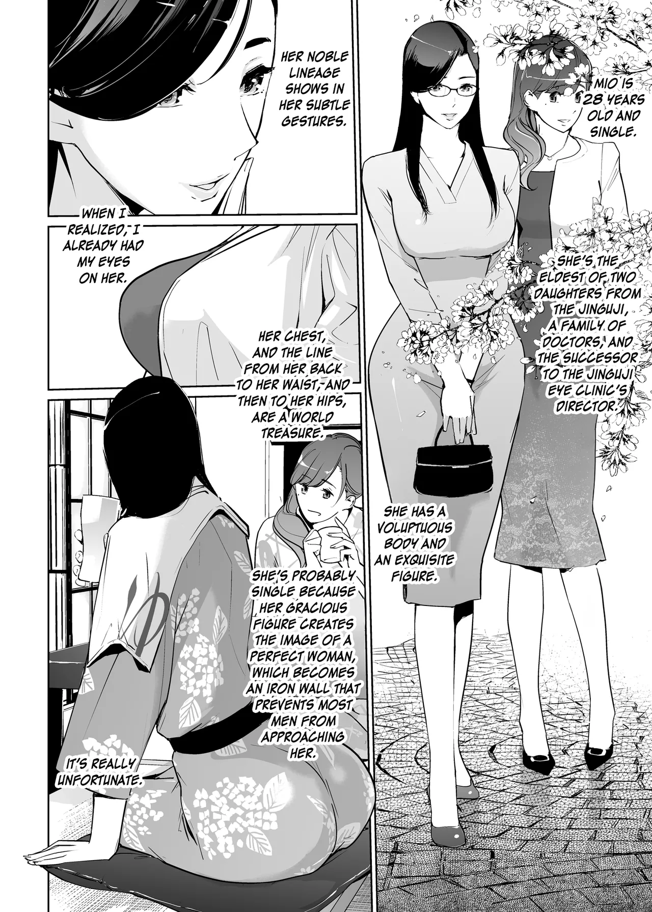 NTR Midnight Pool Season 1 & 2 Chapter 1 - page 267