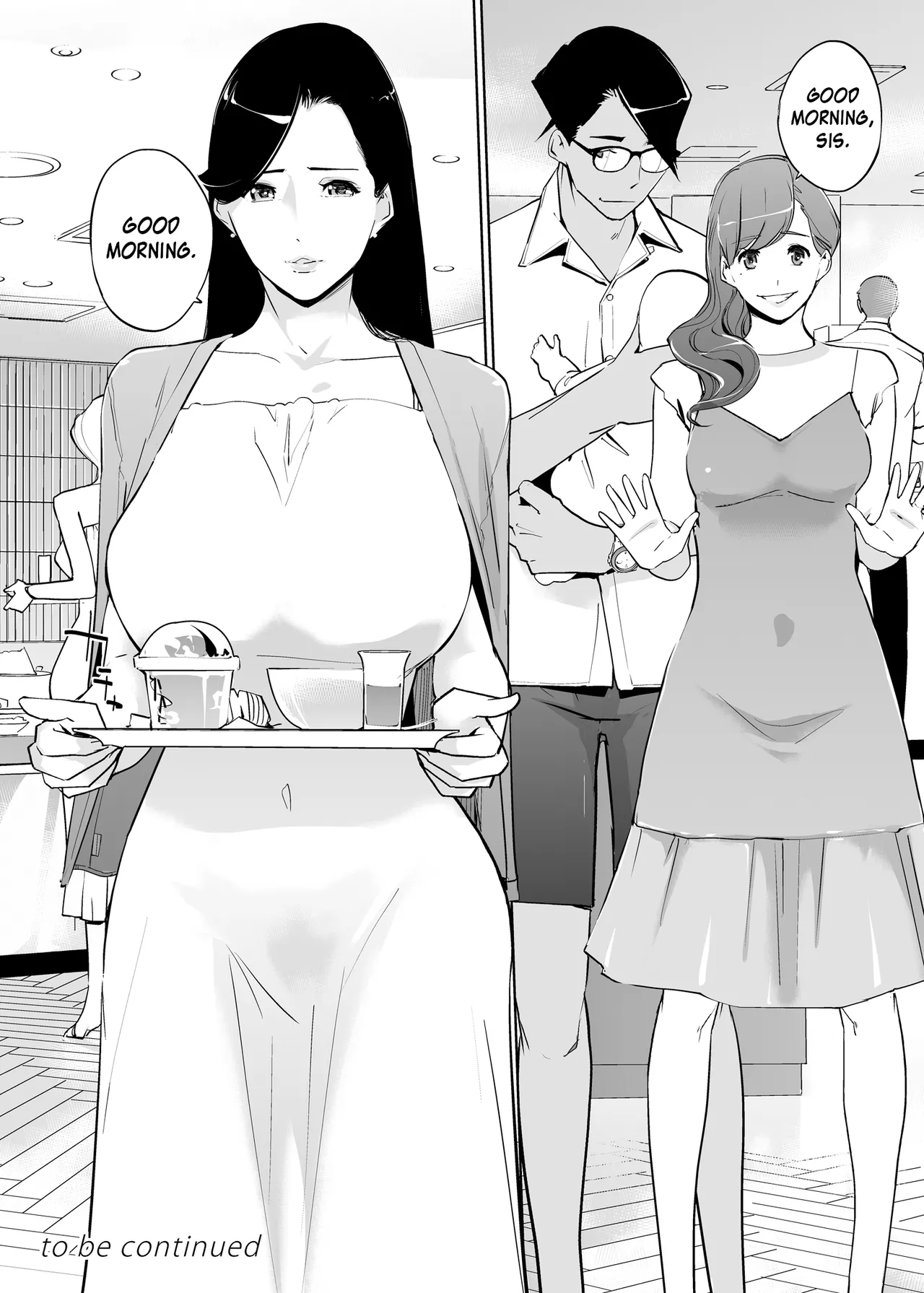 NTR Midnight Pool Season 1 & 2 Chapter 2 - page 37