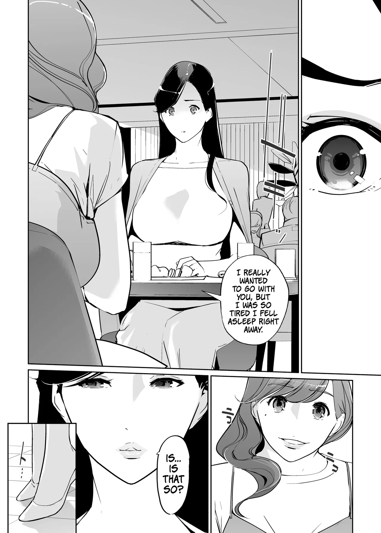 NTR Midnight Pool Season 1 & 2 Chapter 2 - page 46