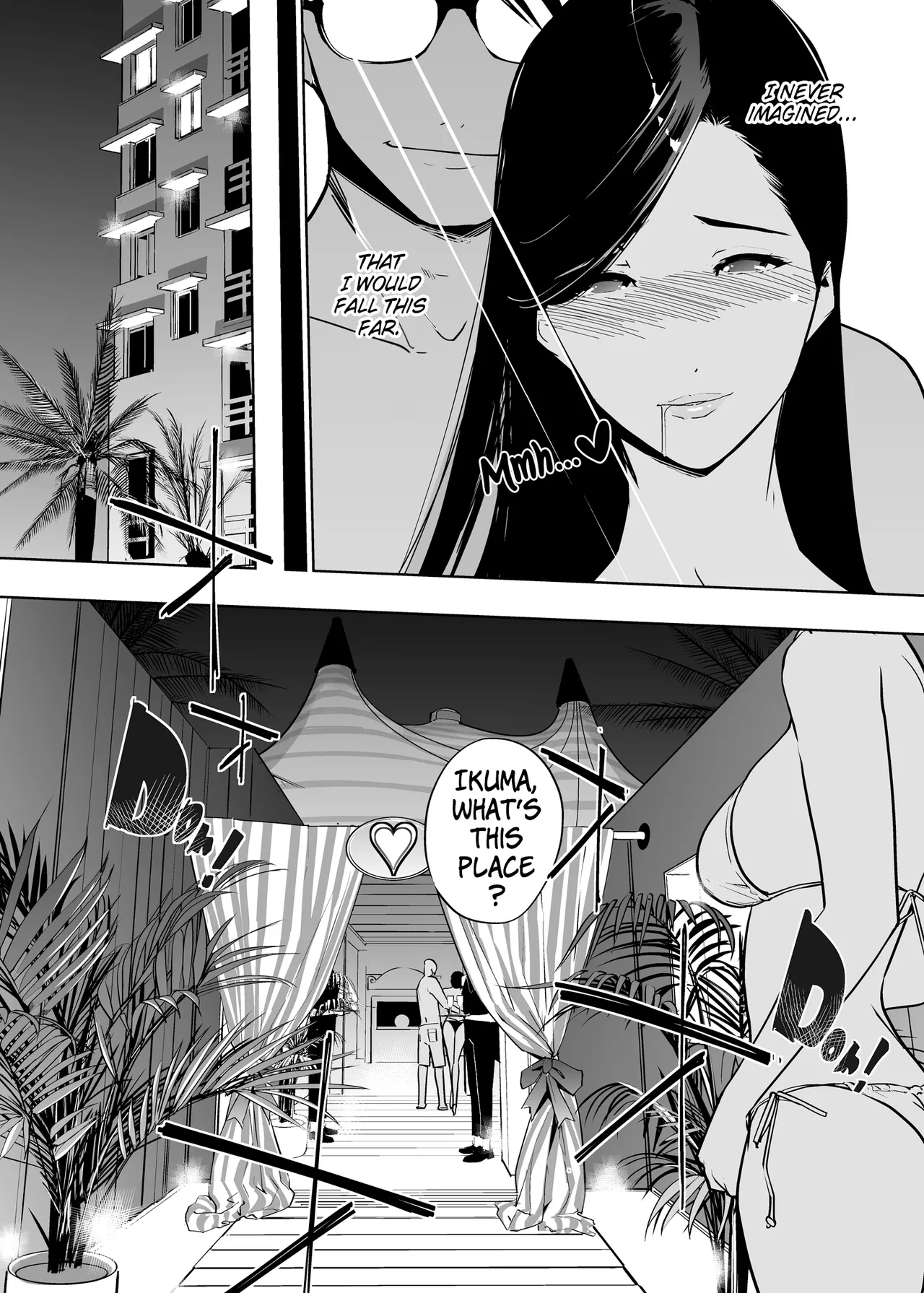 NTR Midnight Pool Season 1 & 2 Chapter 2 - page 95