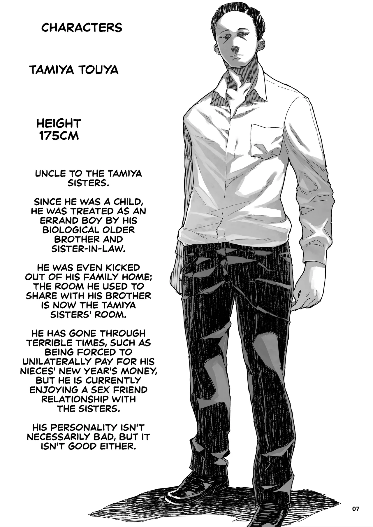 JC Meikko no Yowami o Nigitta Hi. 3 Chapter 1 - page 8