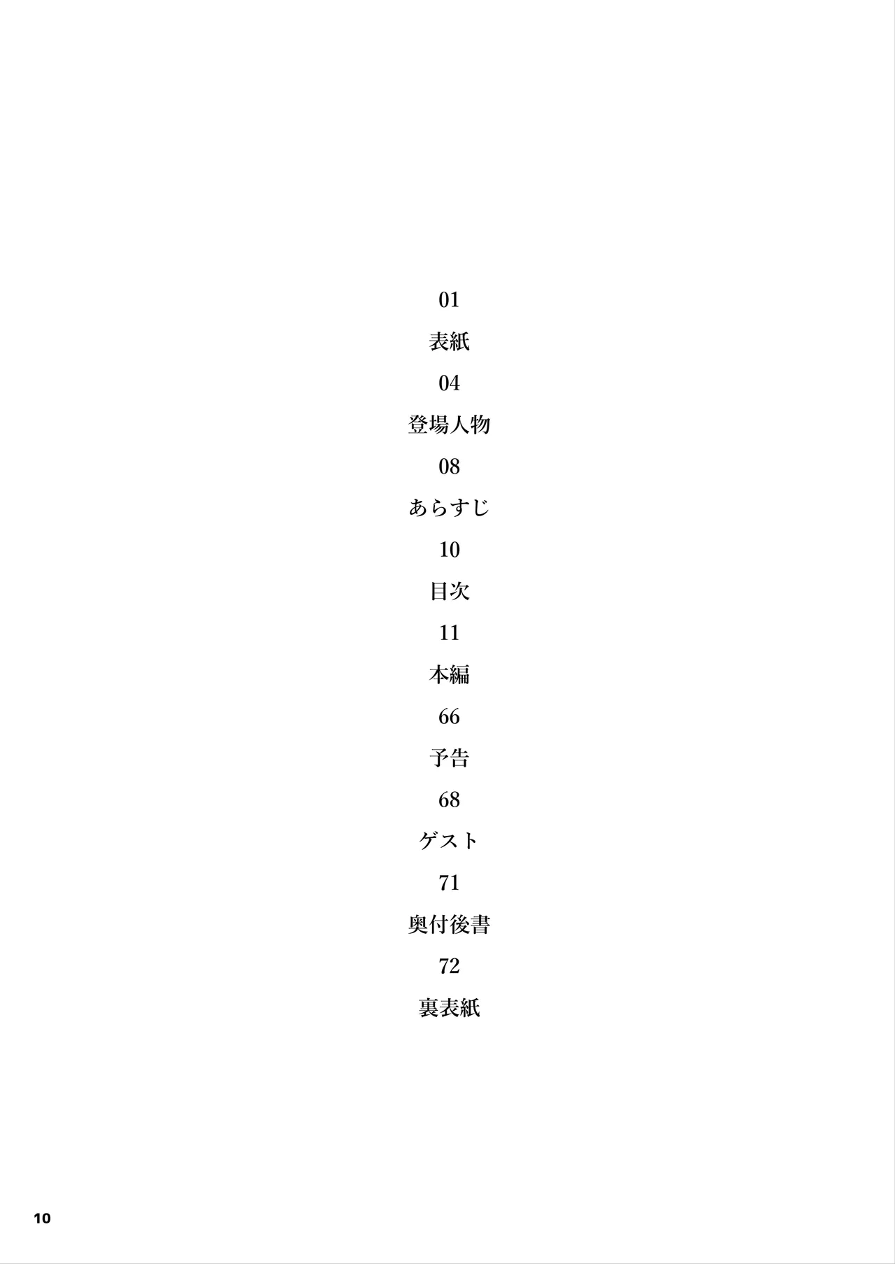 JC Meikko no Yowami o Nigitta Hi. 3 Chapter 1 - page 11