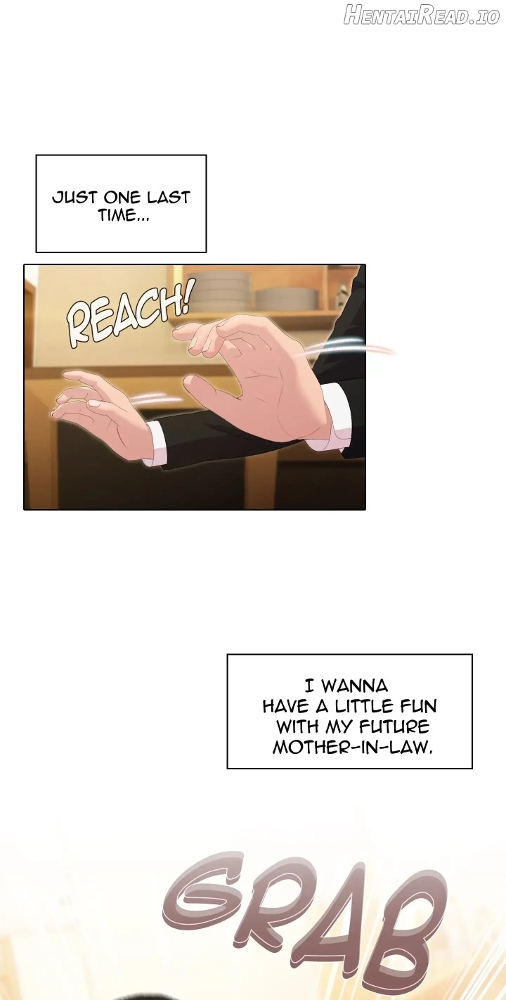Choose Your Wife! Chapter 2 - page 39