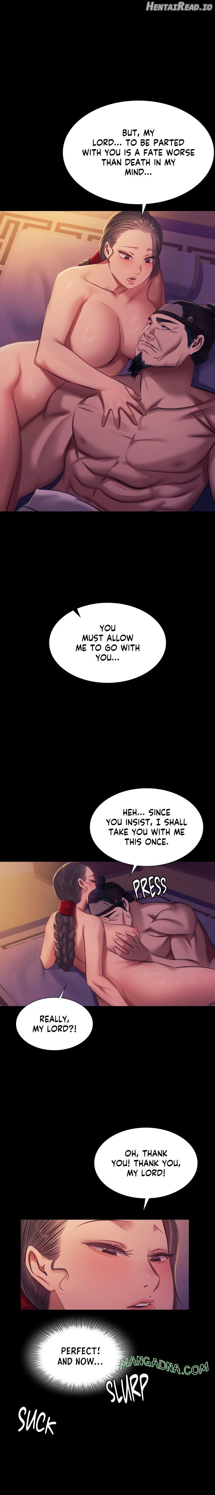 Madam - Manhwa Chapter 163 - page 1