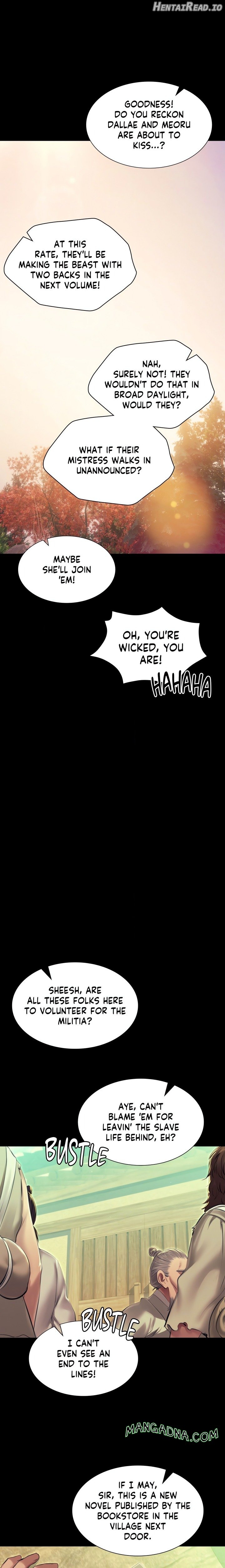 Madam - Manhwa Chapter 163 - page 13