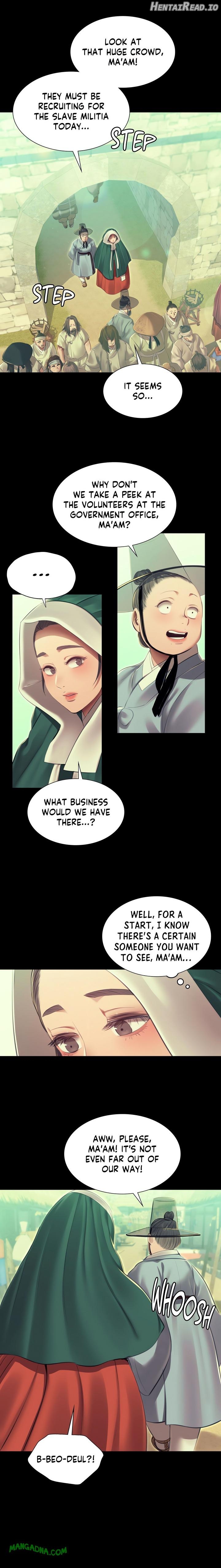 Madam - Manhwa Chapter 163 - page 18