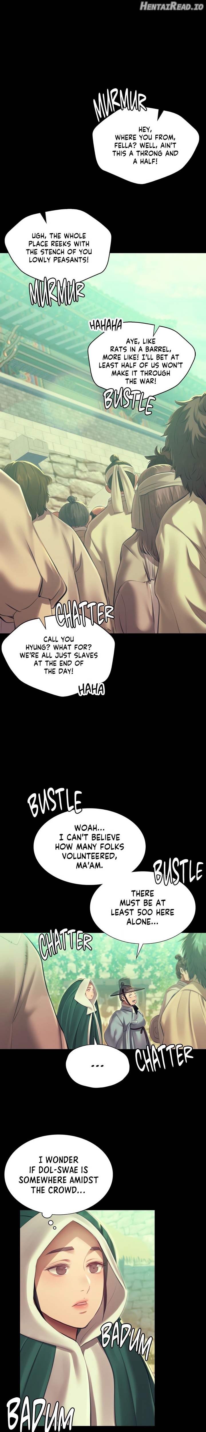 Madam - Manhwa Chapter 163 - page 19